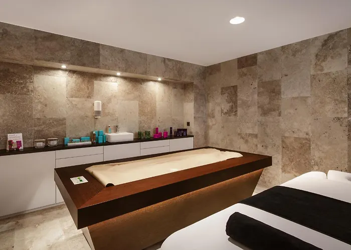 Aparthotel Osada Seidorf 3*